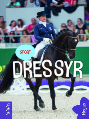 cover image of Dressyr
